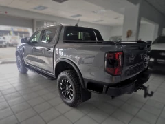 FORD RANGER DOUBLE CAB 2.0L BIT WILDTRAK X 4WD 10AT