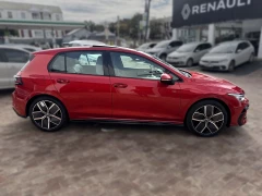 VOLKSWAGEN GOLF 1.4 TSI 110KW R-LINE TIPTRONIC