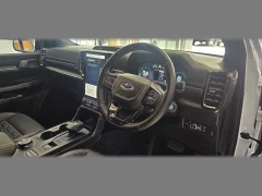 FORD RANGER DOUBLE CAB 3.0L V6 PLATINUM 4WD 10AT