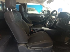 2023 Isuzu 3.0 Ddi E/cab Hr Lse A/t