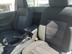 2025 Ford Single Cab 2.0 Xl 6mt 4x4