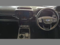 FORD RANGER DOUBLE CAB 2.0L BIT WILDTRAK 4WD 10AT