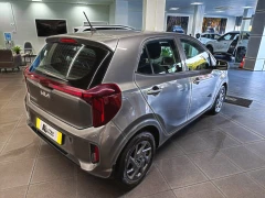 2024 Kia Picanto 12 Ex At