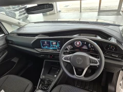 VOLKSWAGEN CADDY CARGO 1.6I 81KW