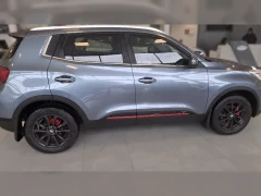 2022 Chery Tiggo 4 Pro 15t Cvt Elite Se