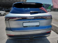 2026 Chery Csh 1.5t 3dht Pinnacle