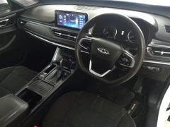 2024 Chery Tiggo 4 Pro Lite Cvt