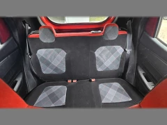 2026 RENAULT KWID 1.0L TECHNO