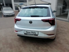 VOLKSWAGEN POLO 1.0 TSI 85KW LIFE DSG