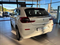 2023 Suzuki Baleno 15 Gl At