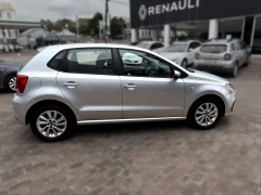 VOLKSWAGEN POLO VIVO 1.4 63KW LIFE