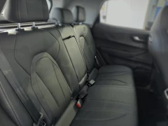 2026 Chery Tiggo 4 Cross Lite Cvt
