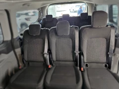 2026 Ford Tourneo Custom 20l Lwb Bus Active 8at