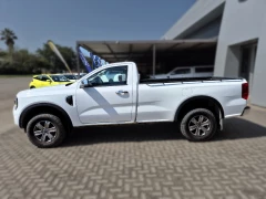 2023 Ford 2.0l Turbo Single Cab Xl 4x2 Hr 6at