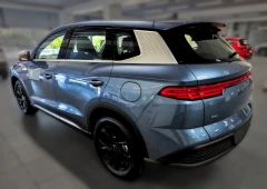 BYD SEALION 5 COMFORT