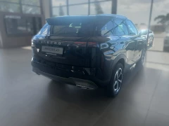 JAECOO J7 VORTEX 2WD