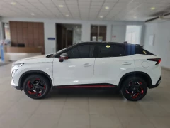 2025 Omoda C5 1.5t Elegance S