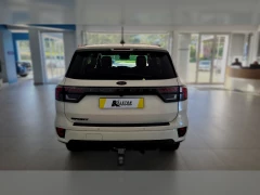 2024 Ford Everest 20d Bi-turbo Sport At