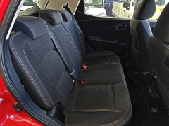 2024 Mahindra  Xuv 300 W4 Petrol 12 Mt Se