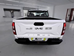 JMC NEW VIGUS DOUBLE CAB DIESEL MT 4X2