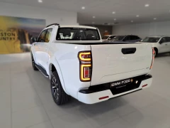 GWM P300 DOUBLE CAB 2.4TD LT 4X4 AT