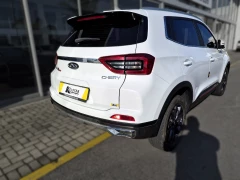 2023 Chery Tiggo 4 Pro 15t Cvt Elite