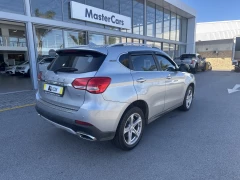 2021 Haval H2 1.5t Luxury 