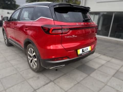 2024 Chery Tiggo 7 Pro 1.5t Cvt Distinction