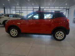 2024 Mahindra Xuv 300 W6 Petrol 1.2 Mt