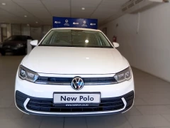 VOLKSWAGEN POLO 1.0 TSI