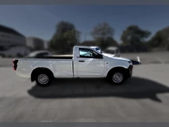 ISUZU 1.9 DDI SINGLE CAB LR