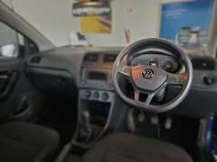 2024 Volkswagen Polo Vivo 55kw Trendline