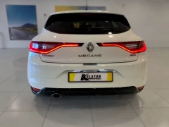 2021 Renault Megan Iv 1.2t Dynamique