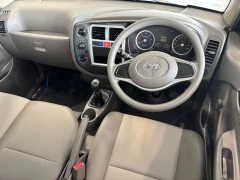 2025 Hyundai H100 Bakkie 2.6 Skd Deck F/l