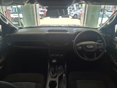FORD RANGER DOUBLE CAB 2.0L SIT XL 4X4 10AT