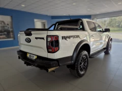 2024 Ford Ranger Double Cab 30 V6 Bi Turbo Ecoboost Raptor 4x4 At
