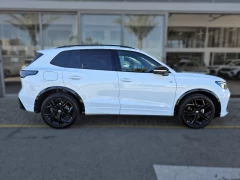 2026 Volkswagen Tiguan 1.4 Tsi 110kw R-line Dsg