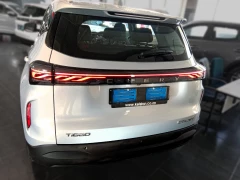 CHERY TIGGO 4 CROSS LITE MT
