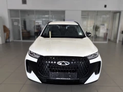 CHERY TIGGO 7 DARK EDITION