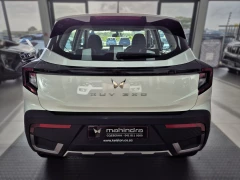 2026 Mahindra Xuv3x0 1.2t Mx2 Mt