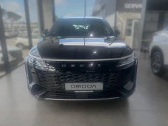 OMODA C9 2WD INSPIRE