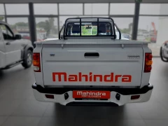 MAHINDRA PIK UP 2.2 MHAWK SC 4X4 S4 AIRCON MT