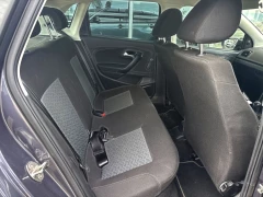 2025 Volkswagen Polo Vivo 1.4 63kw Life