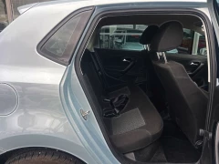 2026 Volkswagen Polo Vivo 1.4 63kw Life