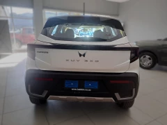 MAHINDRA XUV3X0 1.2T MX3 AT