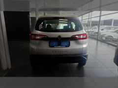 RENAULT TRIBER 1.0L EVOLUTION