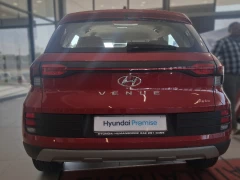 2023 Hyundai Venue 1.0 Tgdi Fluid Dct