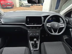 VOLKSWAGEN T-CROSS 1.0TSI 70KW