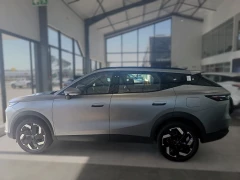 2026 Omoda C7 Luxary