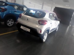 RENAULT KWID 1.0L TECHNO